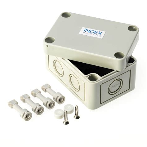 ip67 rated junction box sizes|ip67 small junction box.